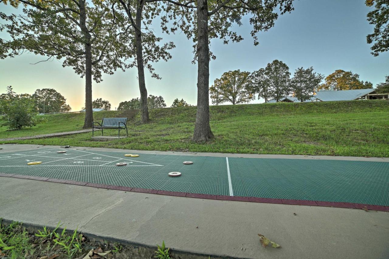 Branson Condo On Golf Course, 4 Mi To Downtown Exterior photo