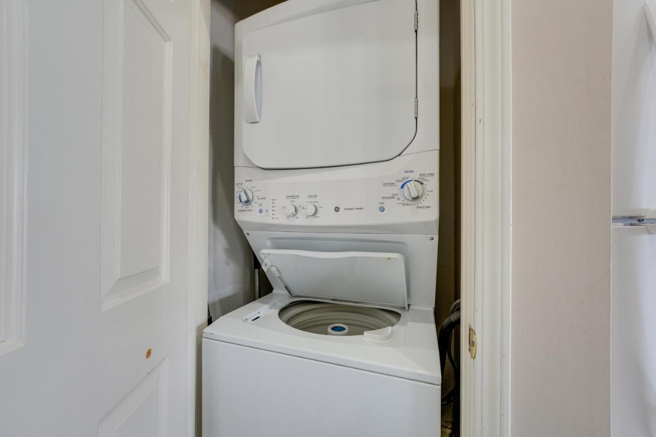 Branson Condo On Golf Course, 4 Mi To Downtown Exterior photo