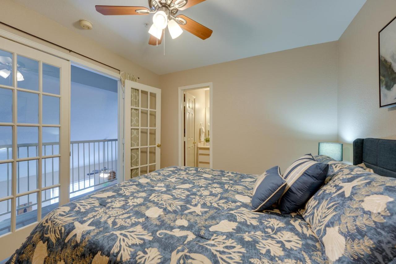 Branson Condo On Golf Course, 4 Mi To Downtown Exterior photo