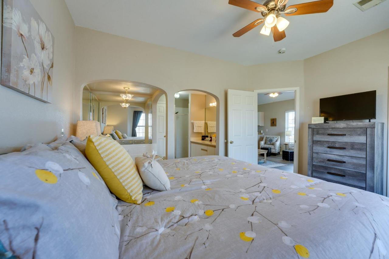 Branson Condo On Golf Course, 4 Mi To Downtown Exterior photo