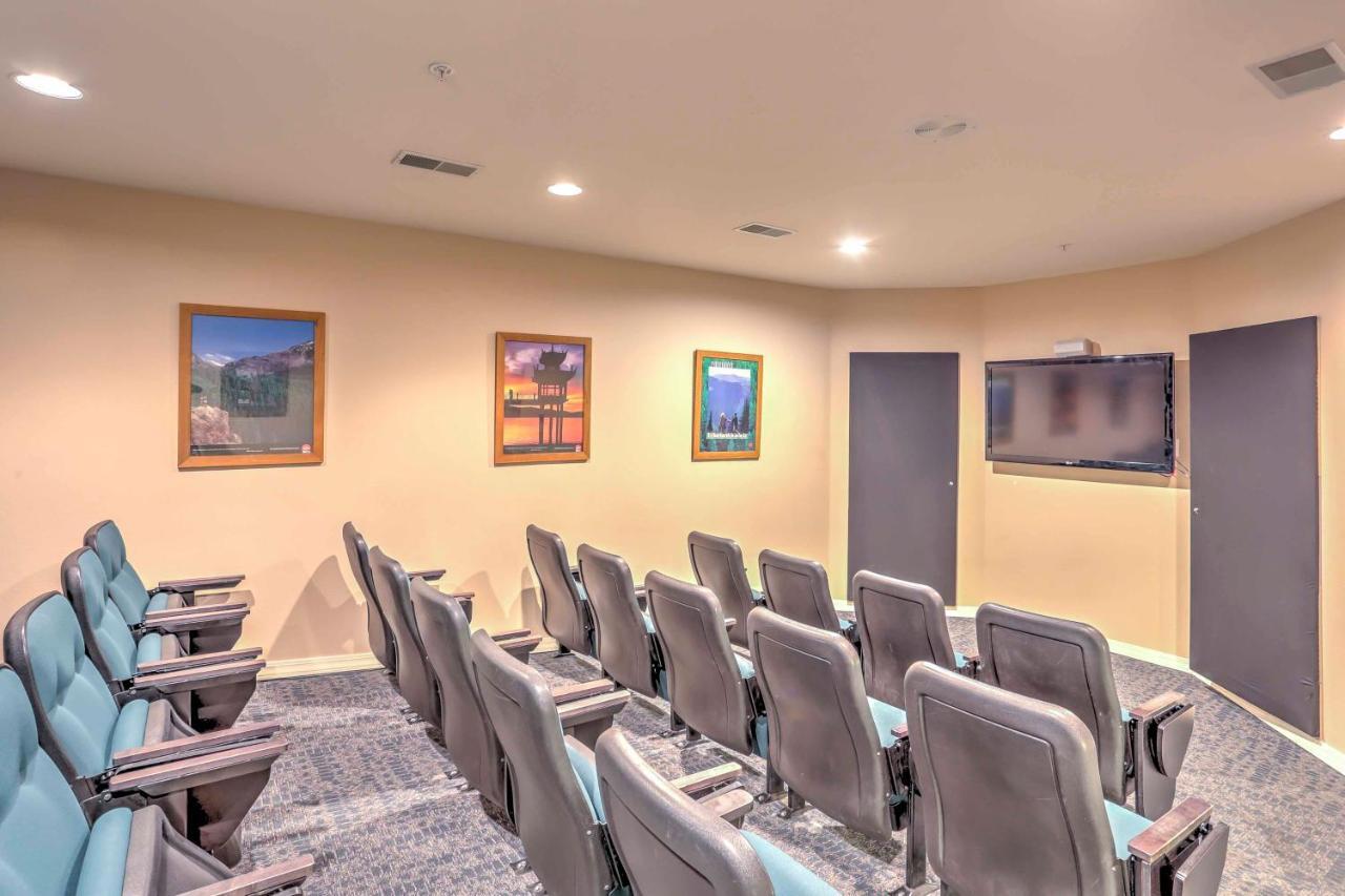 Branson Condo On Golf Course, 4 Mi To Downtown Exterior photo