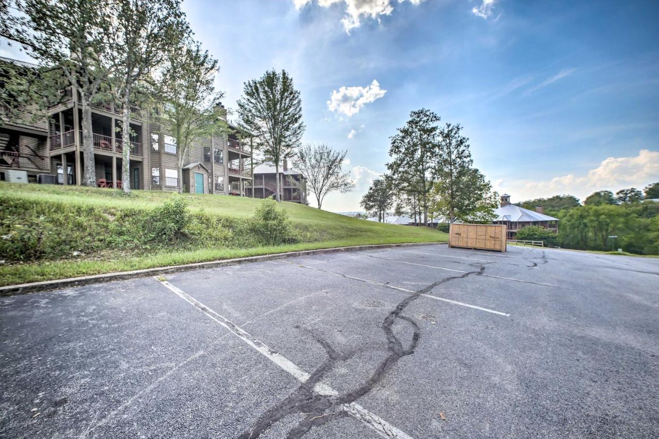Branson Condo On Golf Course, 4 Mi To Downtown Exterior photo